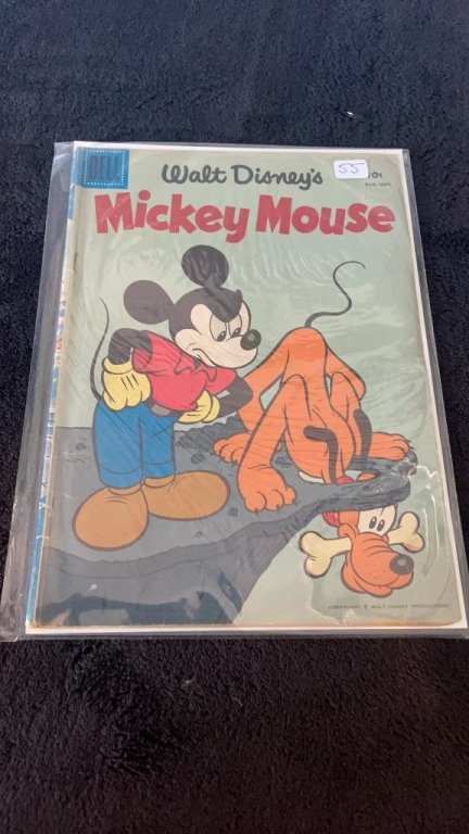 Property photo 22 - TIMED ONLINE ONLY COMIC COLLECTION AUCTION - FORT WAYNE, INDIANA