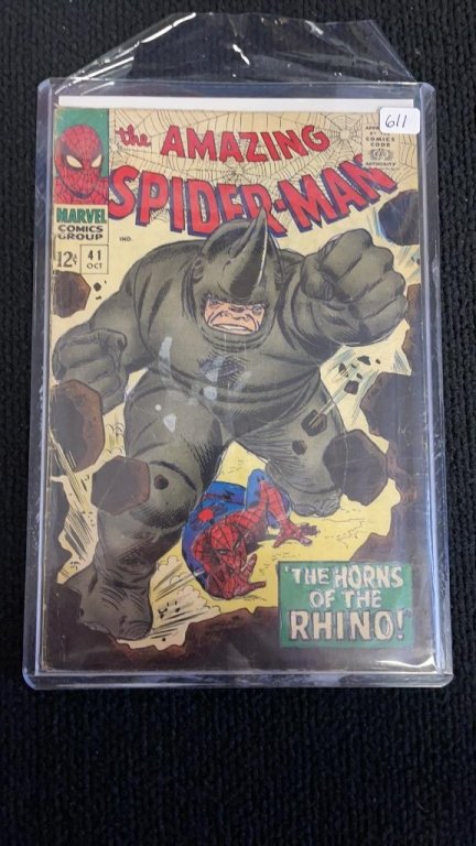 Property photo 25 - TIMED ONLINE ONLY COMIC COLLECTION AUCTION - FORT WAYNE, INDIANA