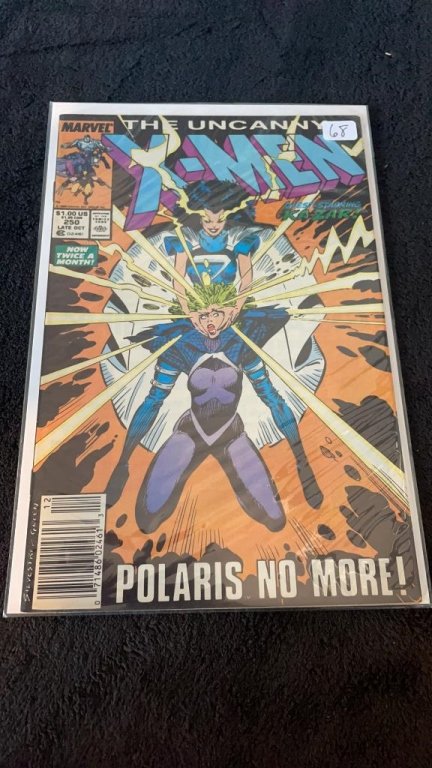 Property photo 28 - TIMED ONLINE ONLY COMIC COLLECTION AUCTION - FORT WAYNE, INDIANA