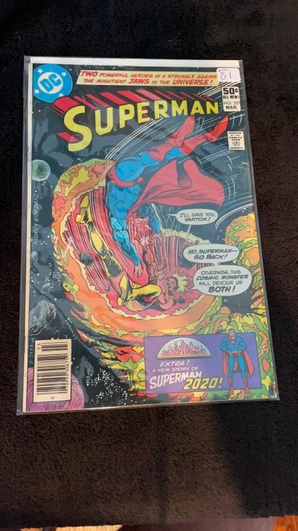Property photo 30 - TIMED ONLINE ONLY COMIC COLLECTION AUCTION - FORT WAYNE, INDIANA