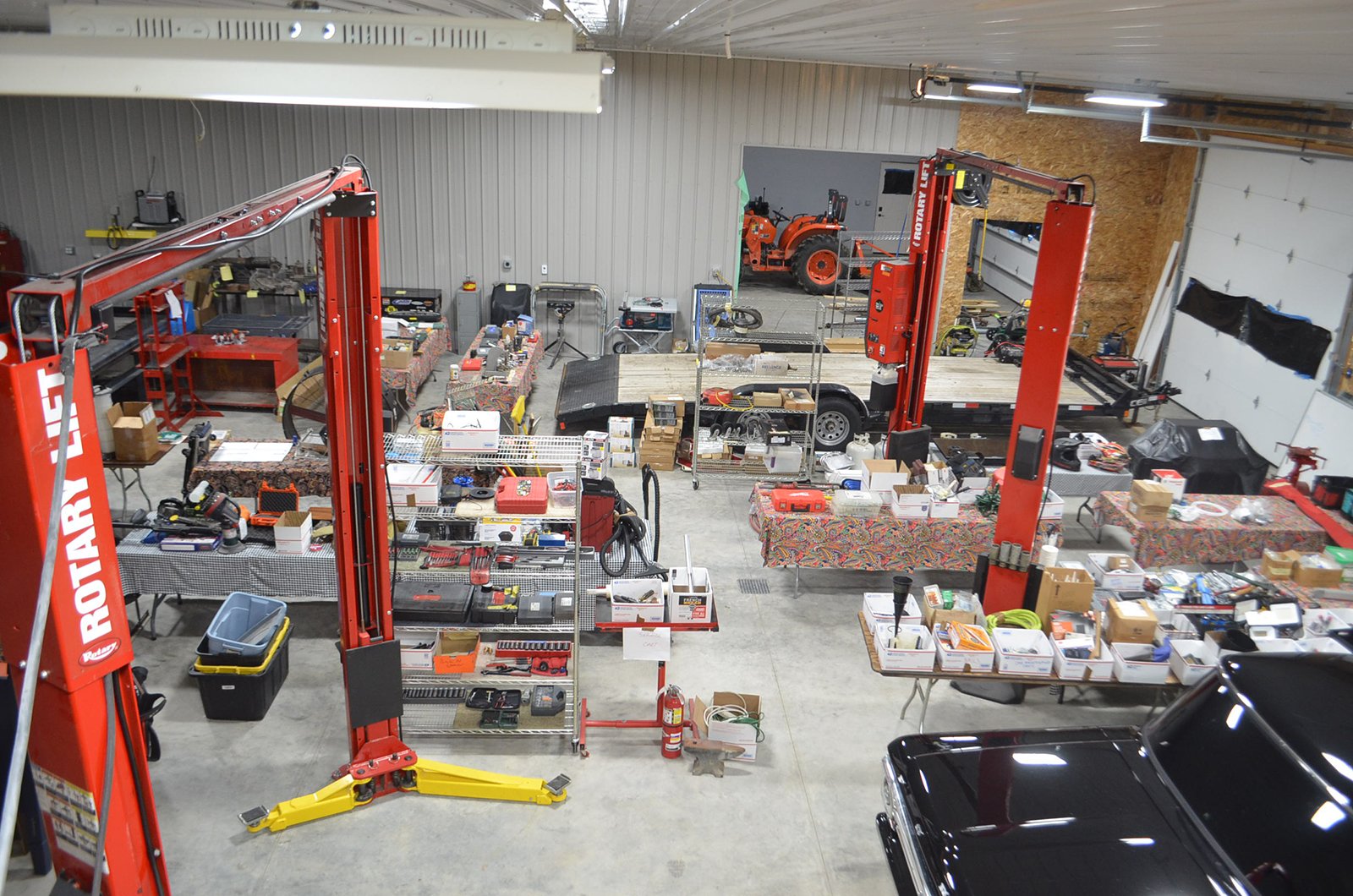 Property photo 133 - TIMED ONLINE ONLY PERSONAL PROPERTY AUCTION IN ALLEN COUNTY, INDIANA