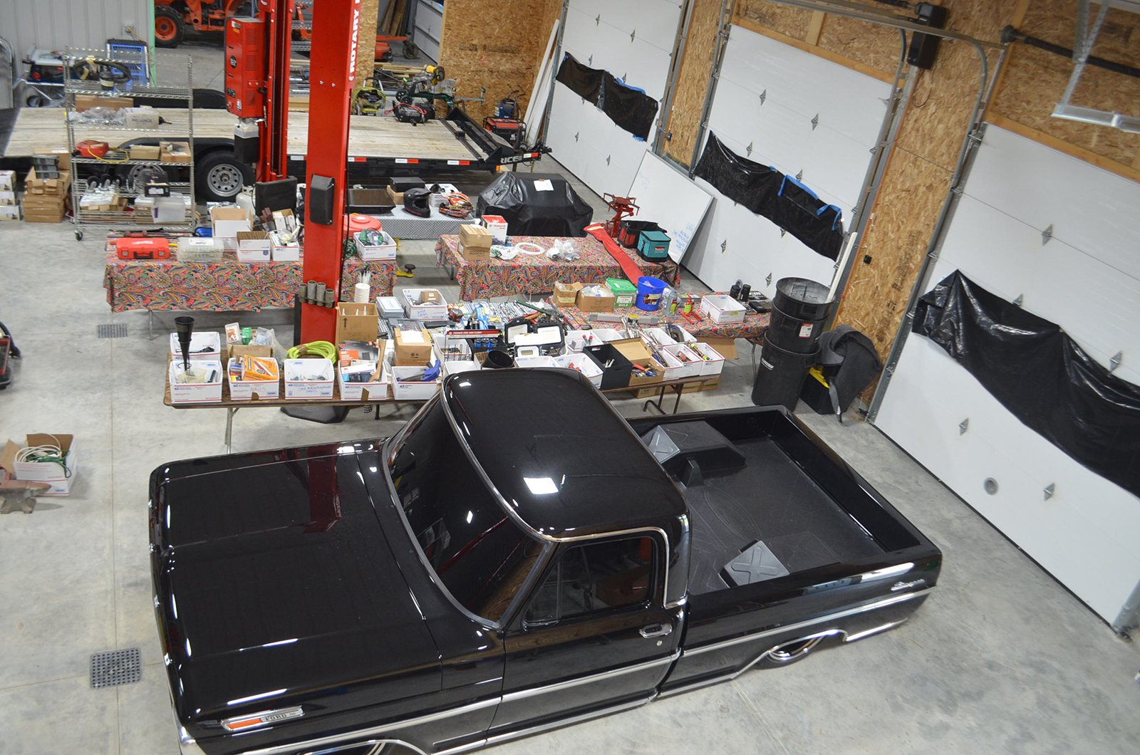 Property photo 132 - TIMED ONLINE ONLY PERSONAL PROPERTY AUCTION IN ALLEN COUNTY, INDIANA