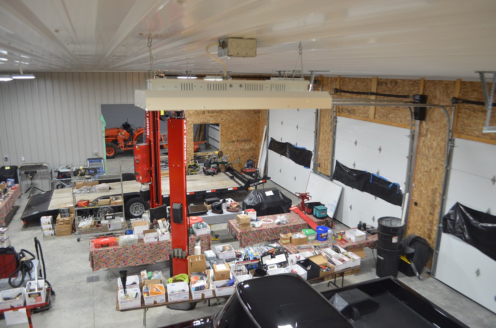 Property photo 131 - TIMED ONLINE ONLY PERSONAL PROPERTY AUCTION IN ALLEN COUNTY, INDIANA