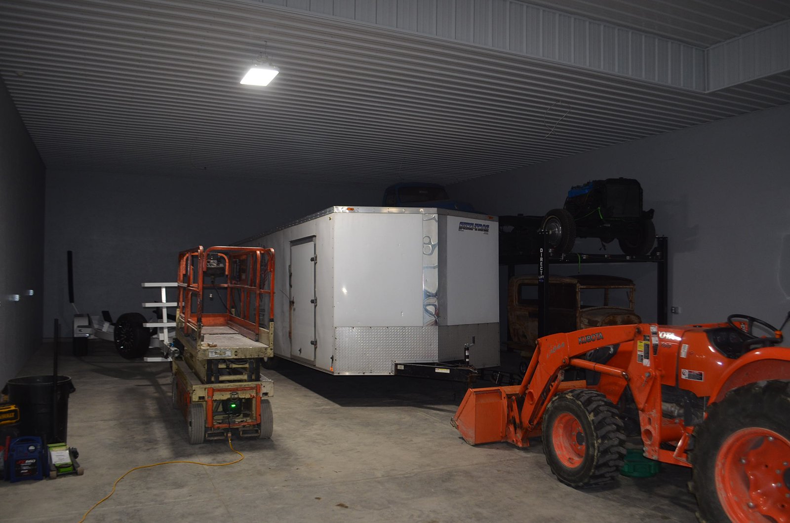 Property photo 127 - TIMED ONLINE ONLY PERSONAL PROPERTY AUCTION IN ALLEN COUNTY, INDIANA