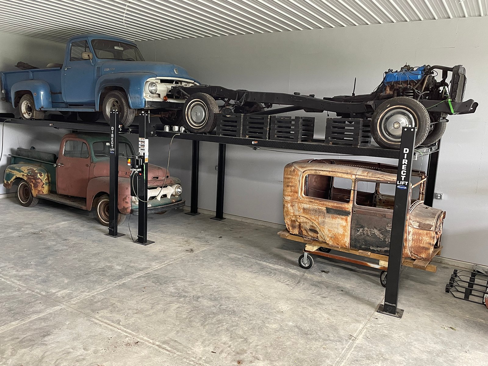 Property photo 124 - TIMED ONLINE ONLY PERSONAL PROPERTY AUCTION IN ALLEN COUNTY, INDIANA
