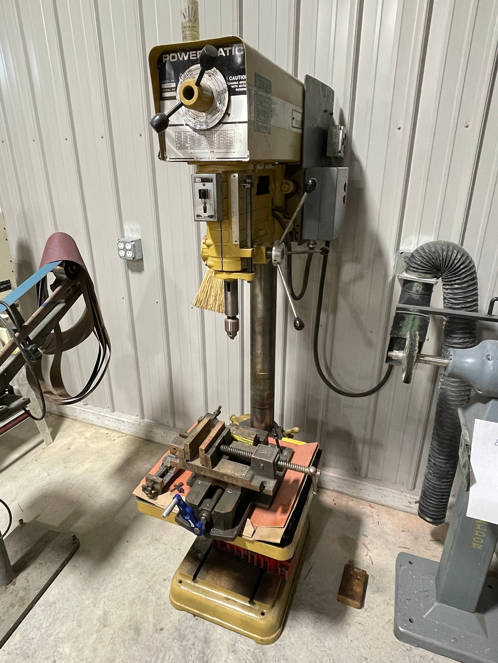 Property photo 119 - TIMED ONLINE ONLY PERSONAL PROPERTY AUCTION IN ALLEN COUNTY, INDIANA