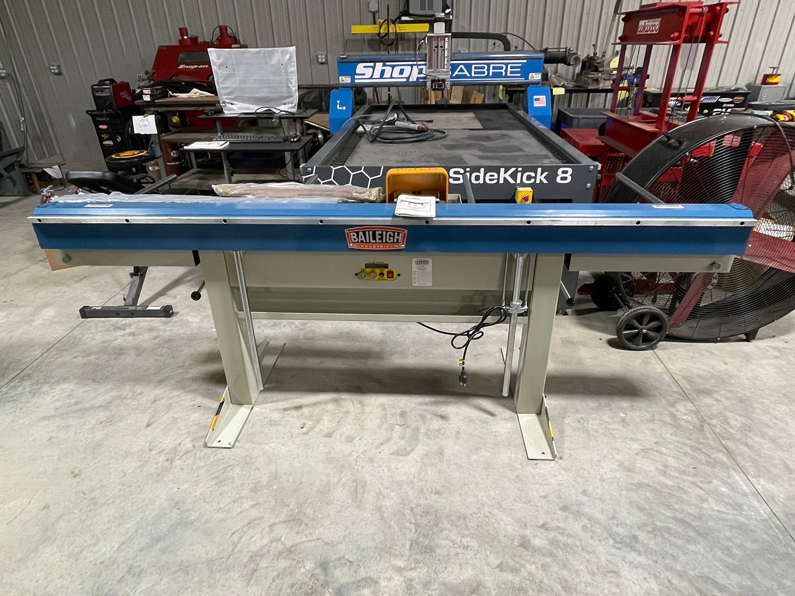 Property photo 117 - TIMED ONLINE ONLY PERSONAL PROPERTY AUCTION IN ALLEN COUNTY, INDIANA