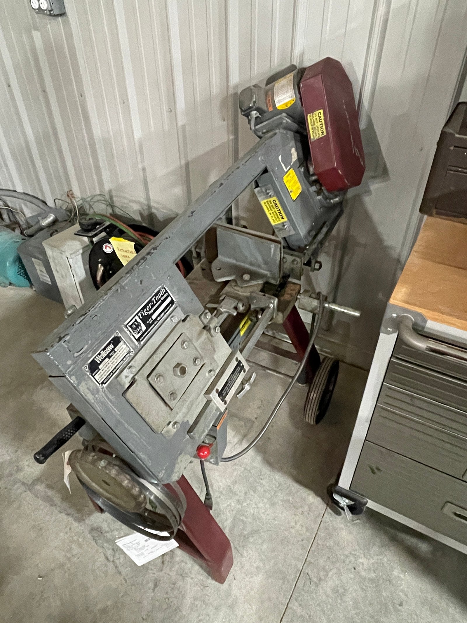 Property photo 113 - TIMED ONLINE ONLY PERSONAL PROPERTY AUCTION IN ALLEN COUNTY, INDIANA
