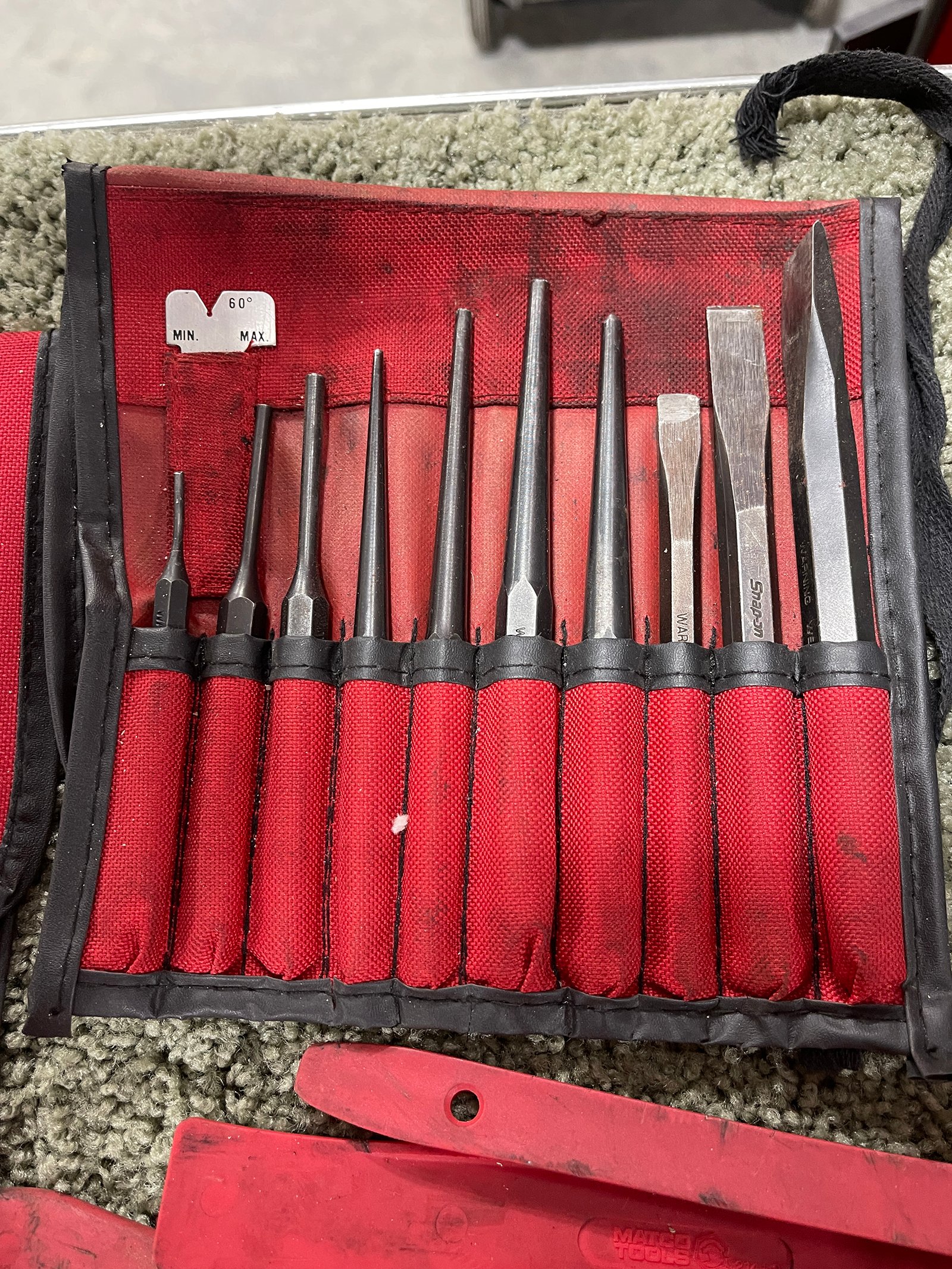 Property photo 102 - TIMED ONLINE ONLY PERSONAL PROPERTY AUCTION IN ALLEN COUNTY, INDIANA