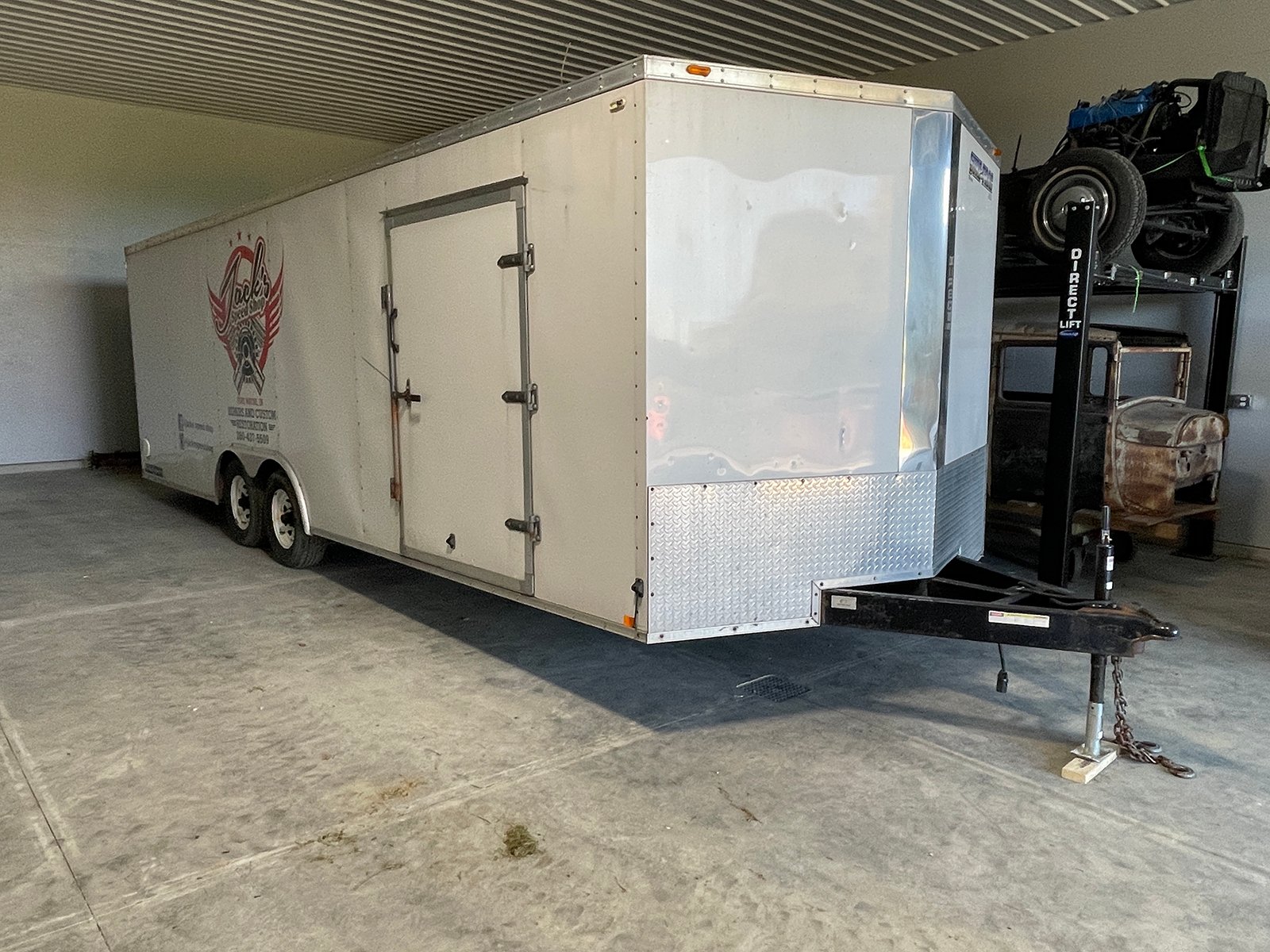 Property photo 96 - TIMED ONLINE ONLY PERSONAL PROPERTY AUCTION IN ALLEN COUNTY, INDIANA