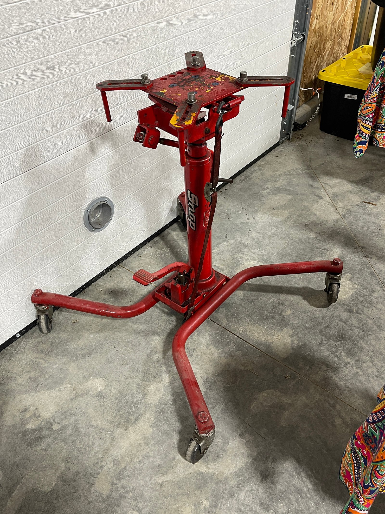 Property photo 95 - TIMED ONLINE ONLY PERSONAL PROPERTY AUCTION IN ALLEN COUNTY, INDIANA