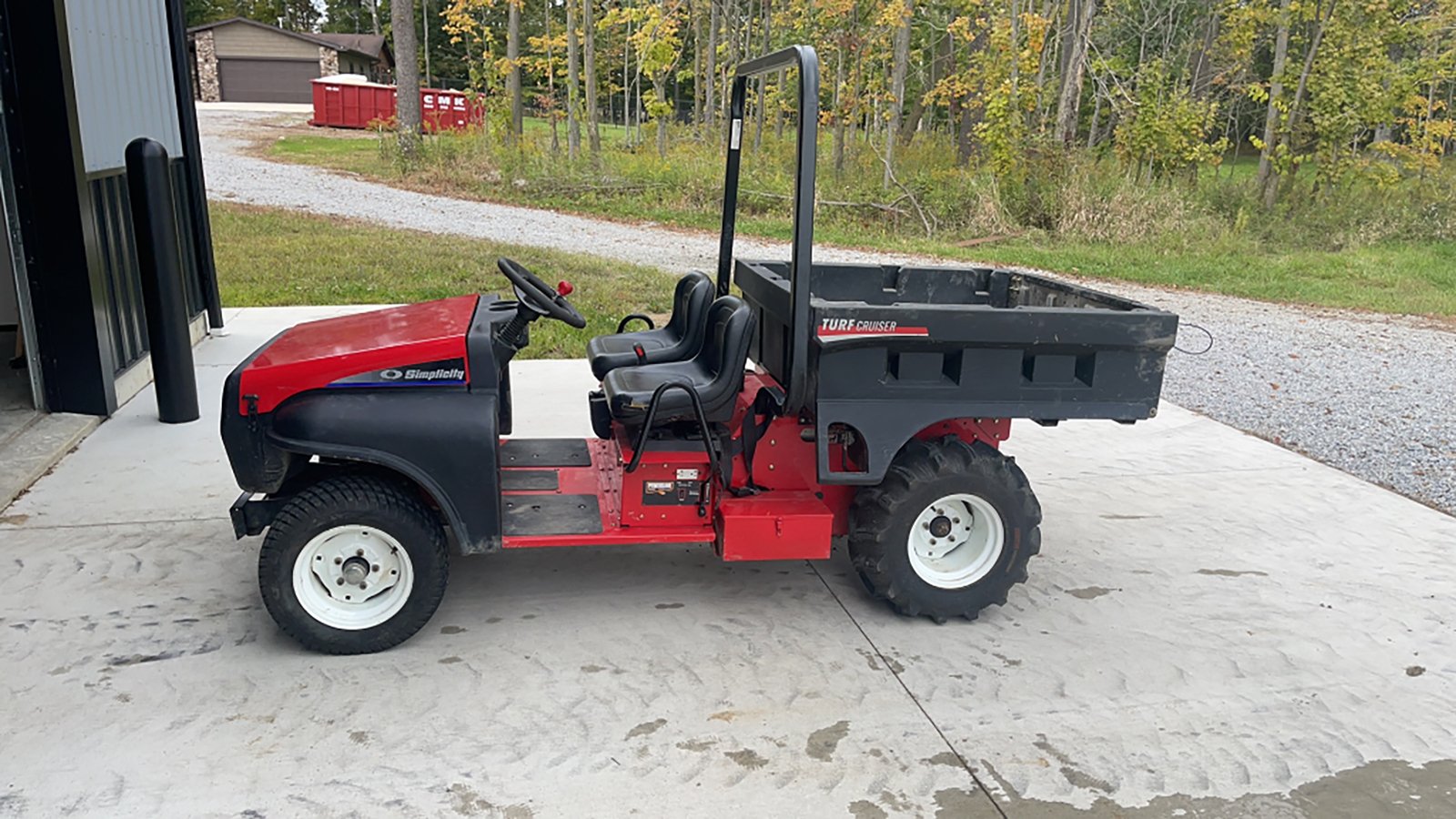 Property photo 90 - TIMED ONLINE ONLY PERSONAL PROPERTY AUCTION IN ALLEN COUNTY, INDIANA