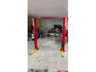Property photo 2 - TIMED ONLINE ONLY PERSONAL PROPERTY AUCTION - ALLEN COUNTY, INDIANA