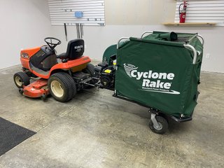Property photo 3 - TIMED ONLINE ONLY PERSONAL PROPERTY AUCTION - ALLEN COUNTY, INDIANA