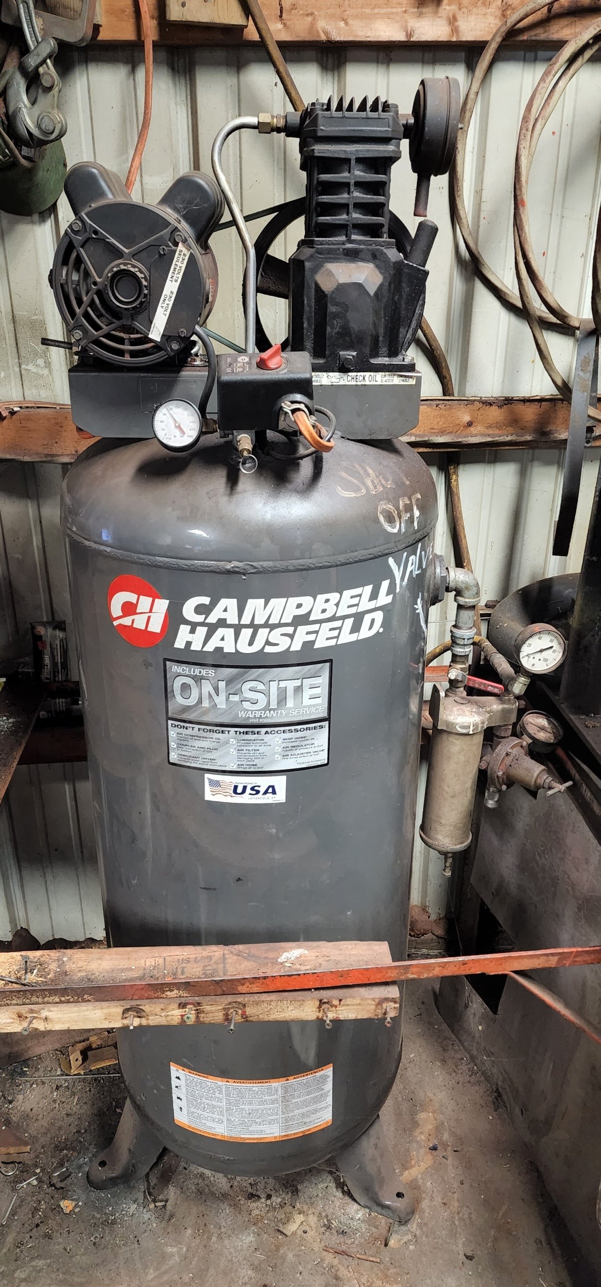 Property photo 33 - TIMED ONLINE ONLY PERSONAL PROPERTY AUCTION IN WHITLEY COUNTY, INDIANA