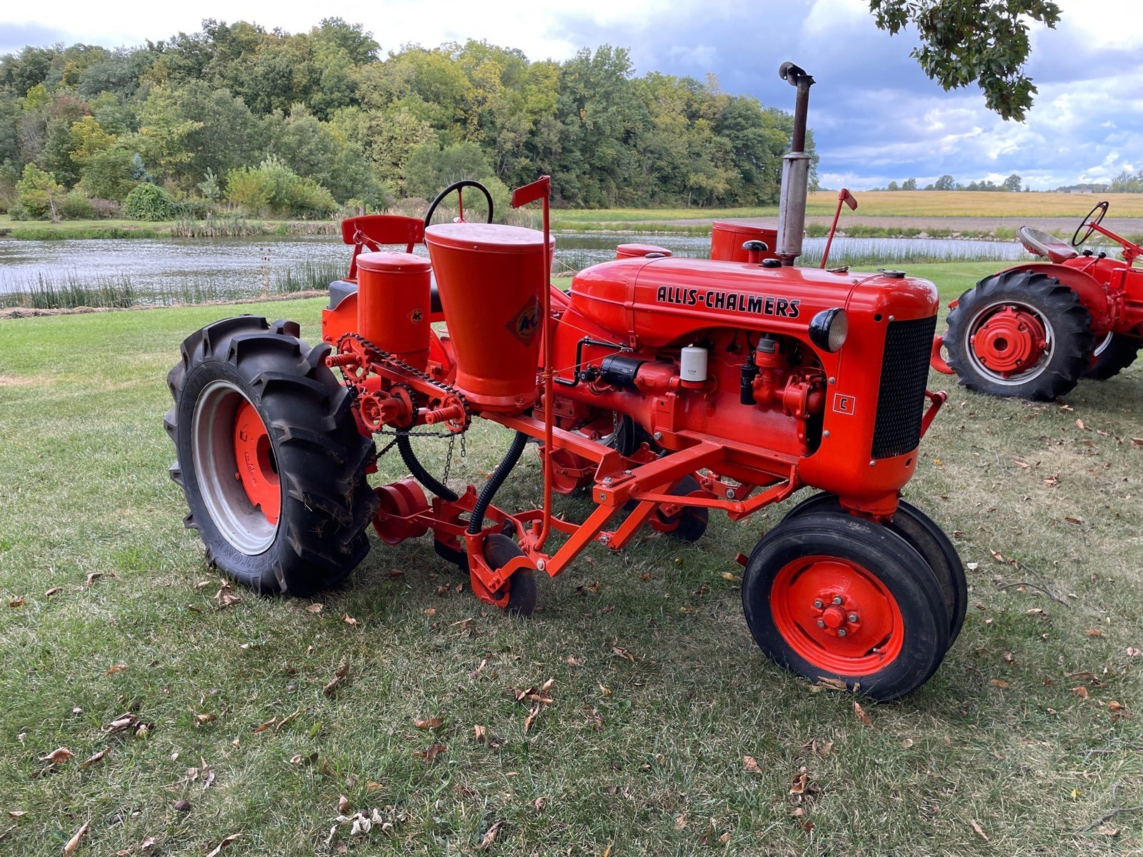 Property photo 1 - TIMED ONLINE ONLY PERSONAL PROPERTY AUCTION IN WHITLEY COUNTY, INDIANA