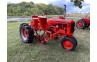 Property photo 1 - TIMED ONLINE ONLY PERSONAL PROPERTY AUCTION IN WHITLEY COUNTY, INDIANA