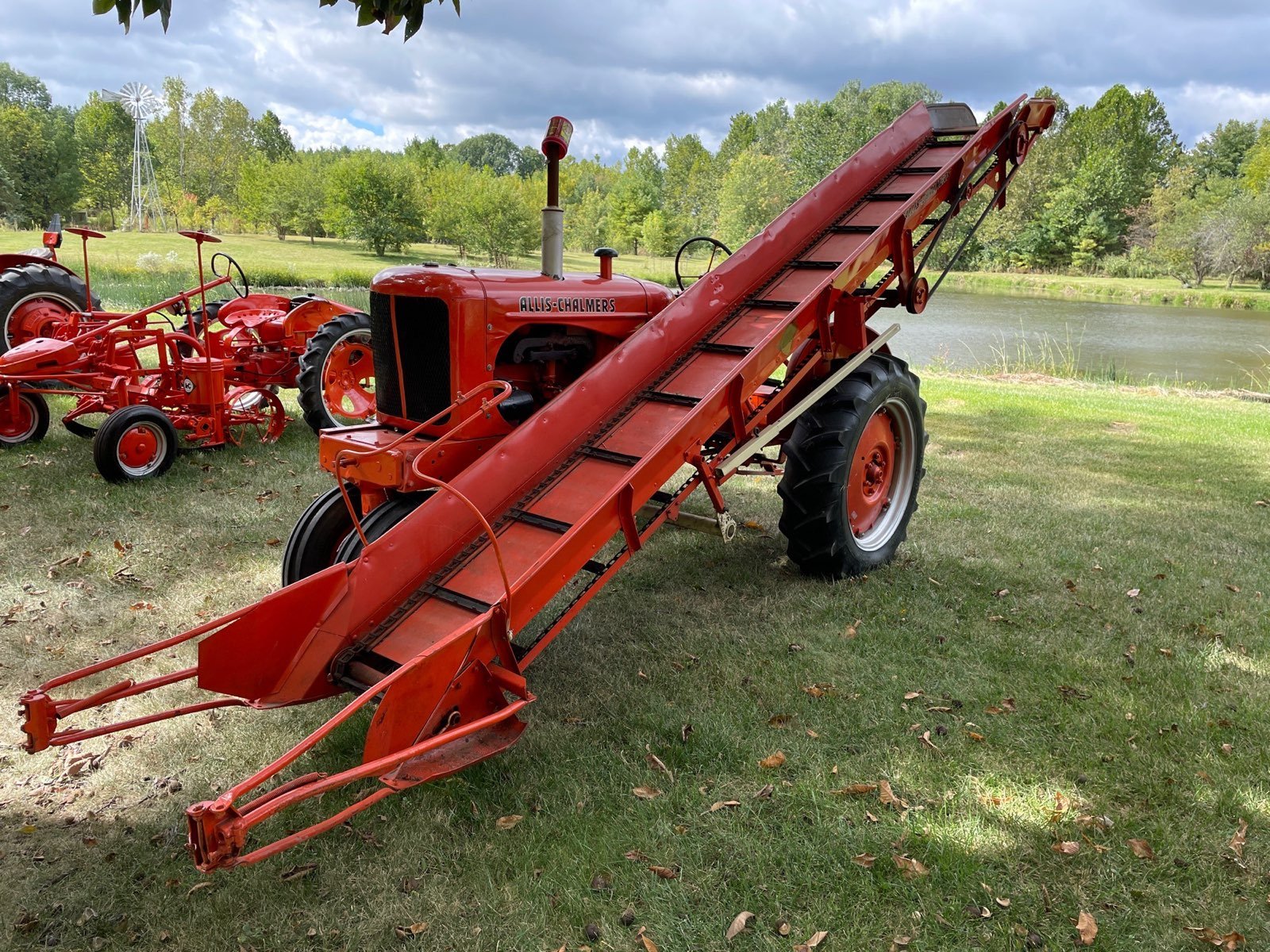 Property photo 6 - TIMED ONLINE ONLY PERSONAL PROPERTY AUCTION IN WHITLEY COUNTY, INDIANA