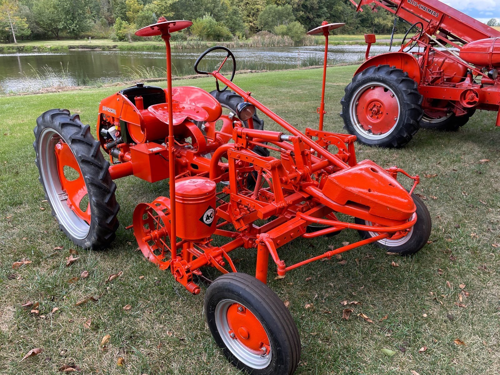 Property photo 2 - TIMED ONLINE ONLY PERSONAL PROPERTY AUCTION IN WHITLEY COUNTY, INDIANA