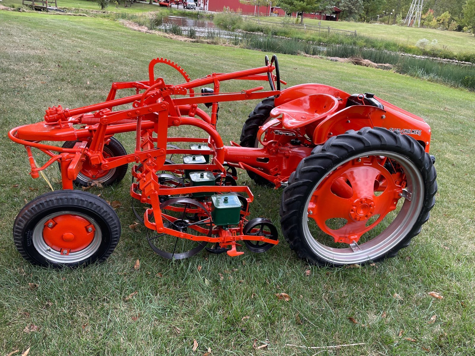 Property photo 3 - TIMED ONLINE ONLY PERSONAL PROPERTY AUCTION IN WHITLEY COUNTY, INDIANA