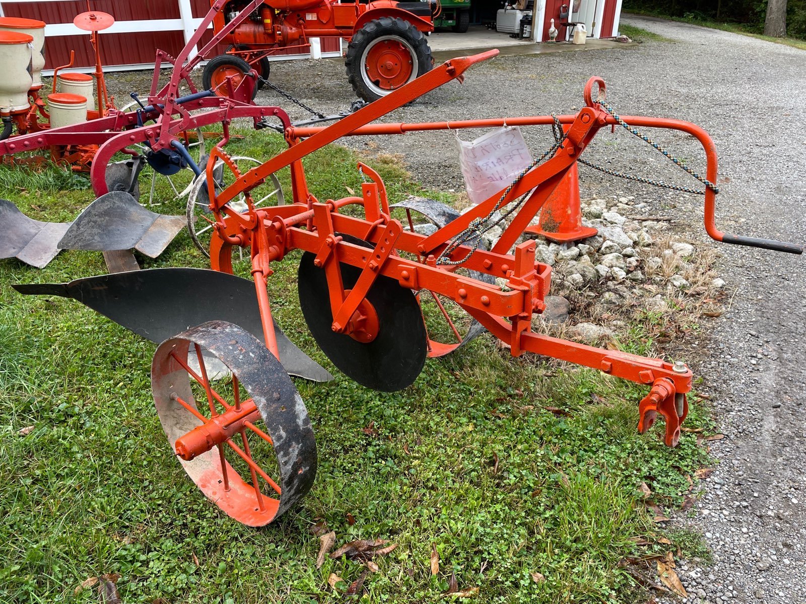 Property photo 9 - TIMED ONLINE ONLY PERSONAL PROPERTY AUCTION IN WHITLEY COUNTY, INDIANA