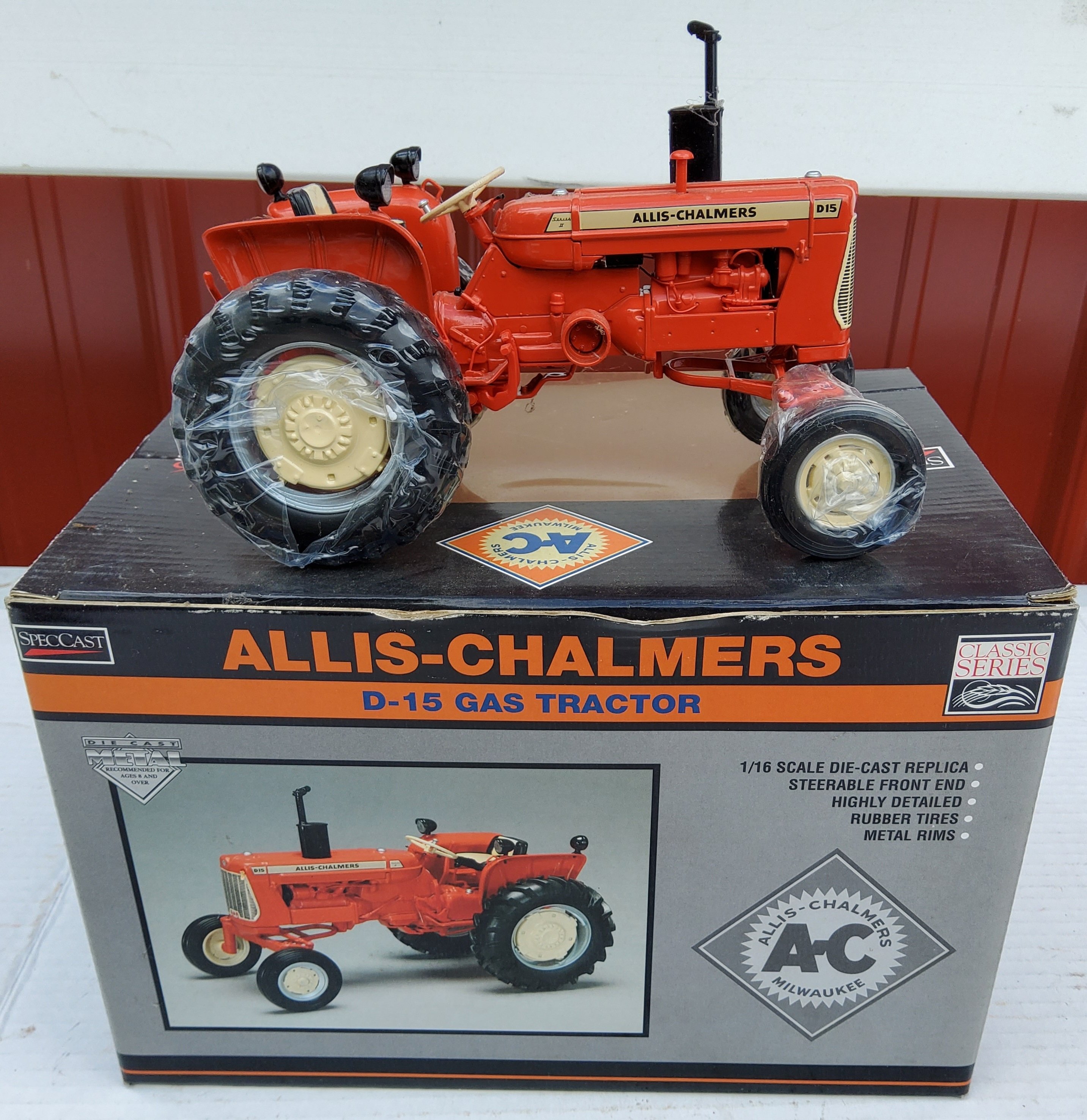 Property photo 20 - TIMED ONLINE ONLY PERSONAL PROPERTY AUCTION IN WHITLEY COUNTY, INDIANA