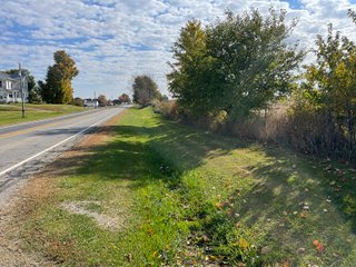 Property photo 11 - REAL ESTATE AUCTION 120 +/- ACRES OFFERED IN 4 TRACTS - DEKALB COUNTY, INDIANA