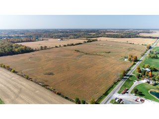 Property photo 6 - REAL ESTATE AUCTION 120 +/- ACRES OFFERED IN 4 TRACTS - DEKALB COUNTY, INDIANA
