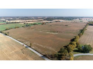 Property photo 1 - REAL ESTATE AUCTION 120 +/- ACRES OFFERED IN 4 TRACTS - DEKALB COUNTY, INDIANA