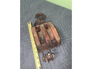 Property photo 1 - TIMED ONLINE ONLY PERSONAL PROPERTY AUCTION IN ALLEN COUNTY, INDIANA