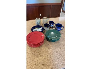 Property photo 16 - TIMED ONLINE ONLY PERSONAL PROPERTY AUCTION IN ALLEN COUNTY, INDIANA