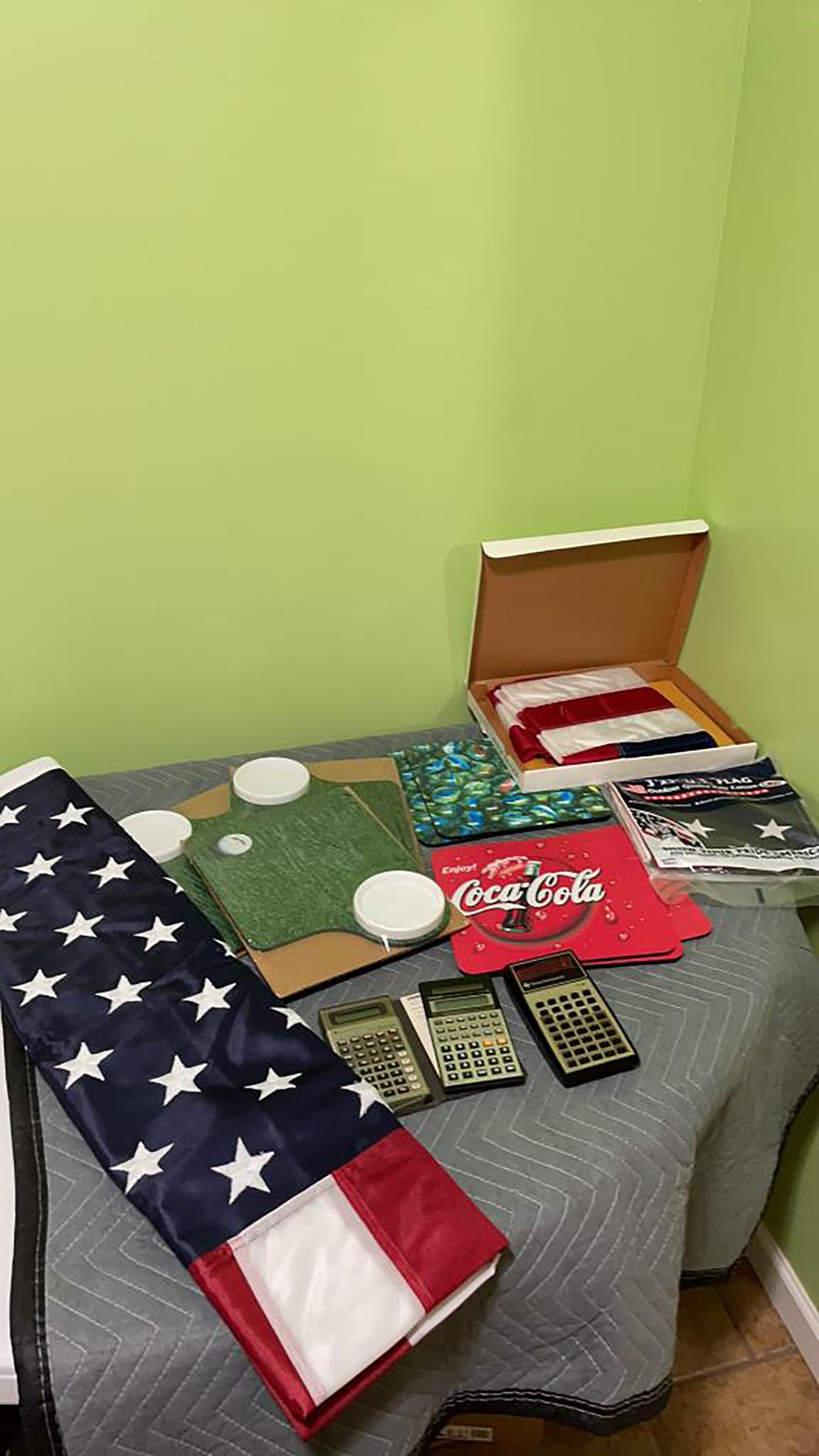 Property photo 30 - TIMED ONLINE ONLY PERSONAL PROPERTY AUCTION IN ALLEN COUNTY, INDIANA