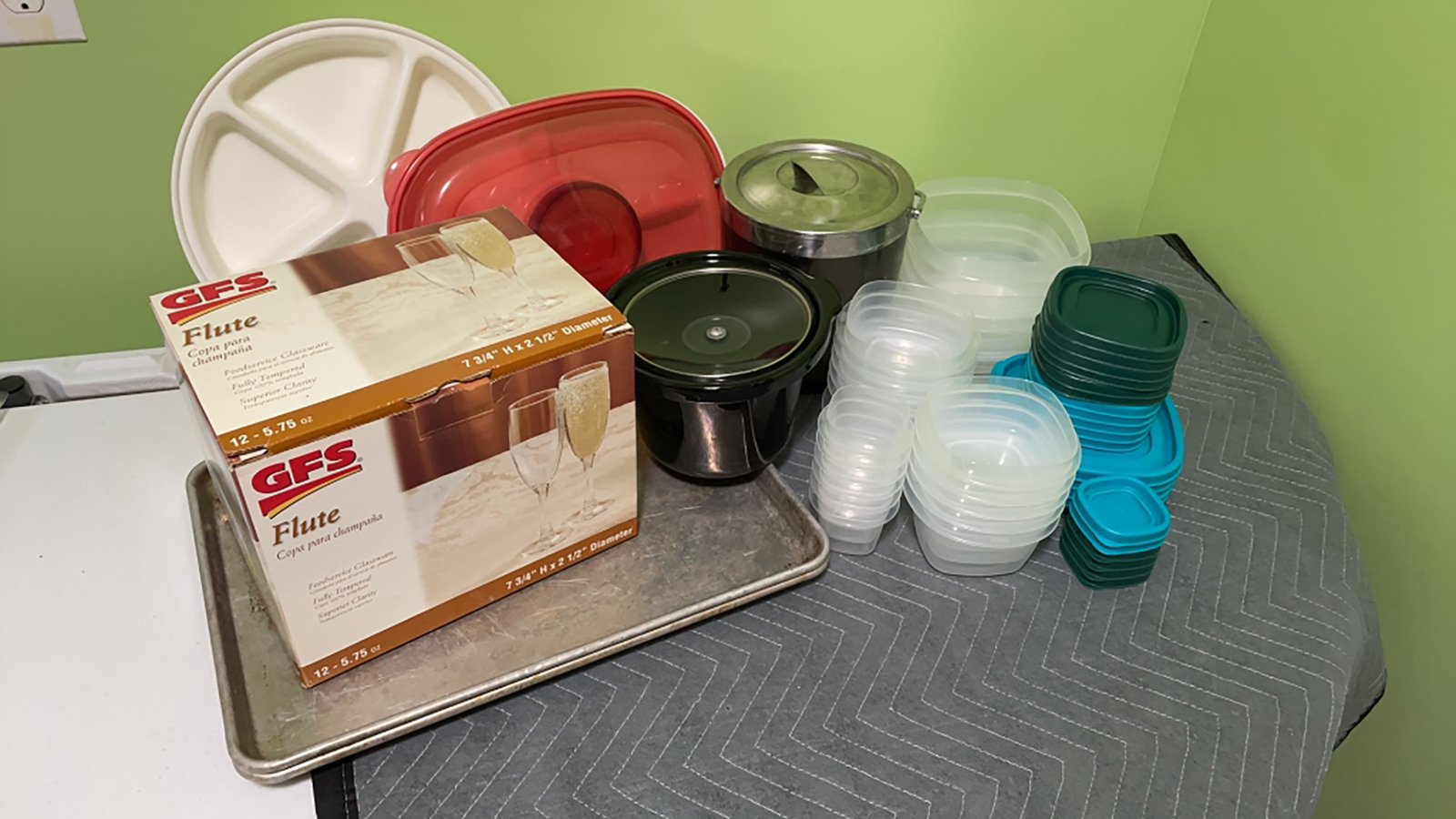Property photo 85 - TIMED ONLINE ONLY PERSONAL PROPERTY AUCTION IN ALLEN COUNTY, INDIANA