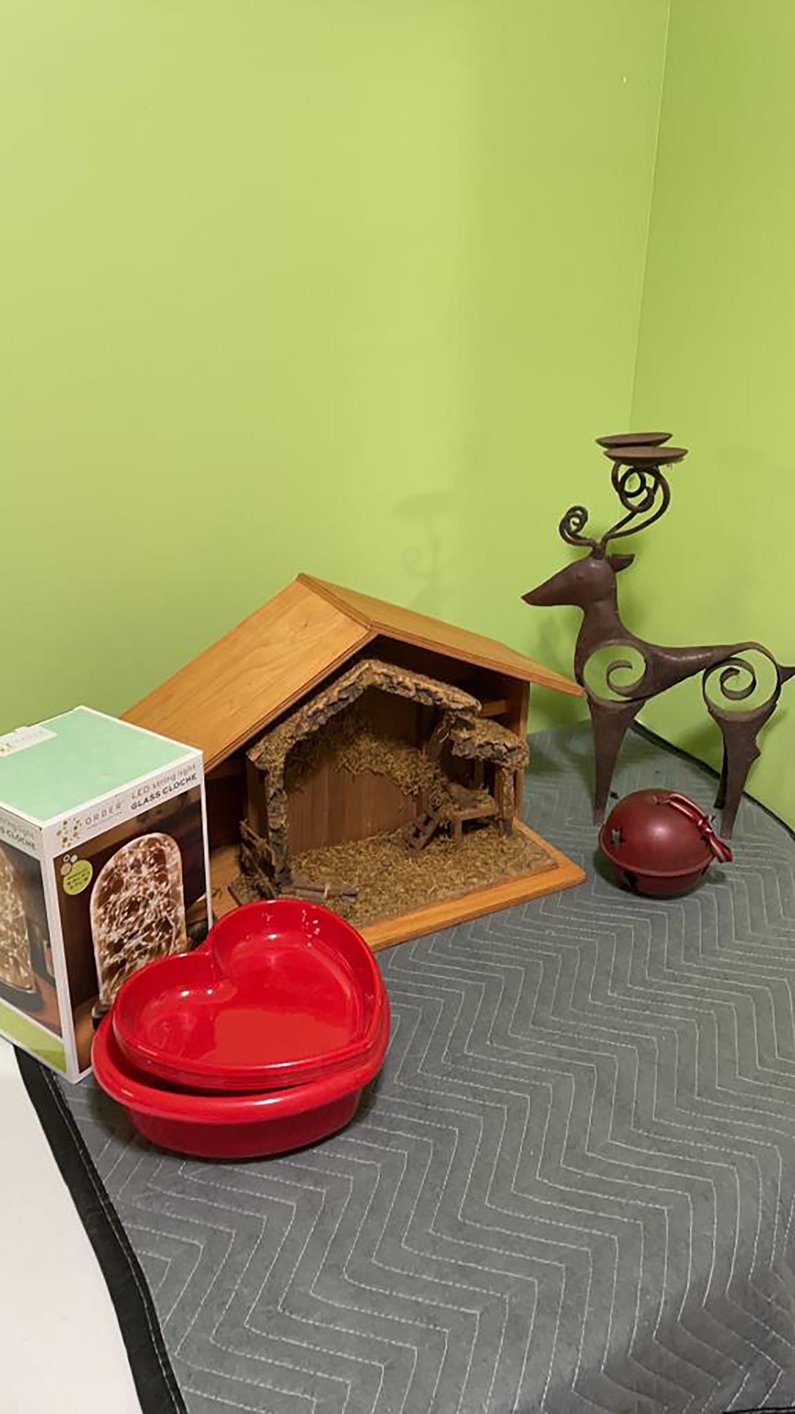 Property photo 92 - TIMED ONLINE ONLY PERSONAL PROPERTY AUCTION IN ALLEN COUNTY, INDIANA
