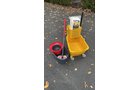 Property photo 115 - TIMED ONLINE ONLY PERSONAL PROPERTY AUCTION IN ALLEN COUNTY, INDIANA