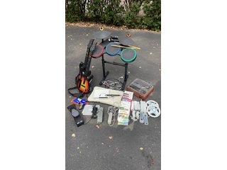Property photo 120 - TIMED ONLINE ONLY PERSONAL PROPERTY AUCTION IN ALLEN COUNTY, INDIANA