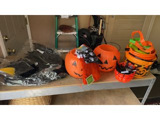 Property photo 133 - TIMED ONLINE ONLY PERSONAL PROPERTY AUCTION IN ALLEN COUNTY, INDIANA