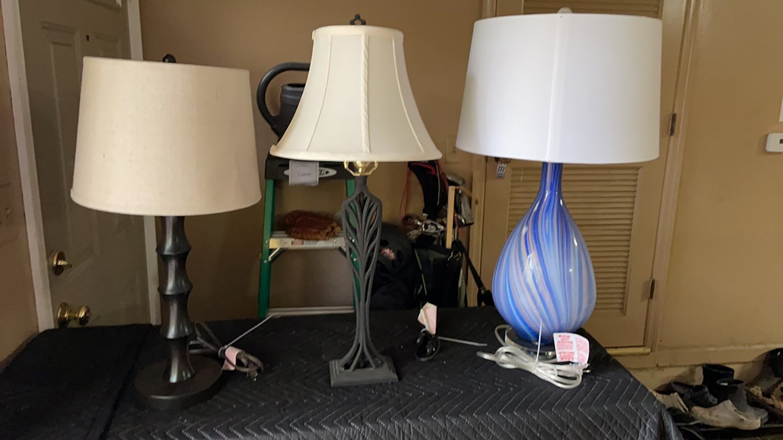 Property photo 136 - TIMED ONLINE ONLY PERSONAL PROPERTY AUCTION IN ALLEN COUNTY, INDIANA