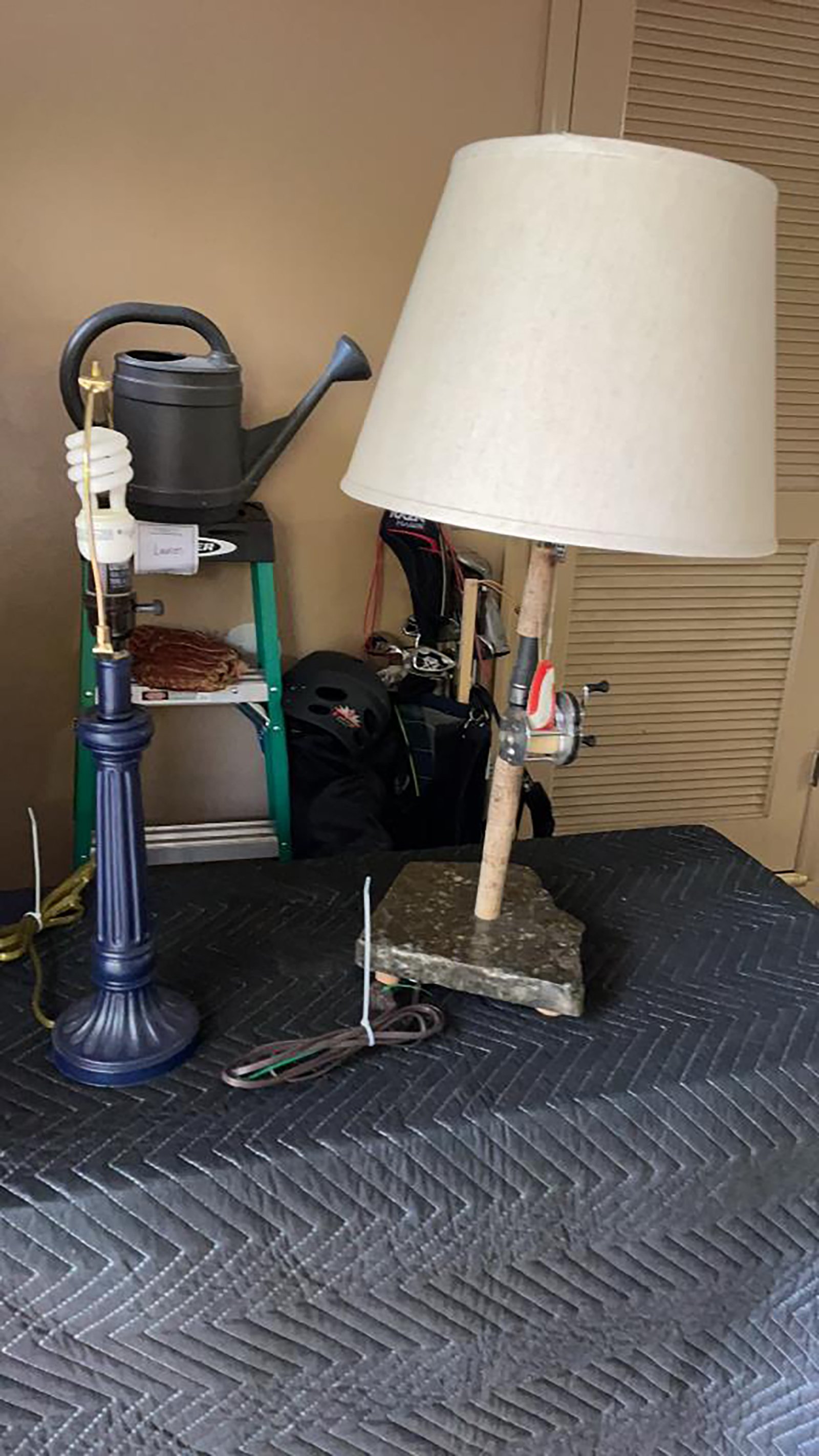 Property photo 139 - TIMED ONLINE ONLY PERSONAL PROPERTY AUCTION IN ALLEN COUNTY, INDIANA