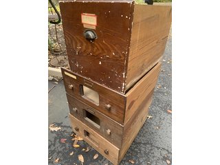 Property photo 145 - TIMED ONLINE ONLY PERSONAL PROPERTY AUCTION IN ALLEN COUNTY, INDIANA