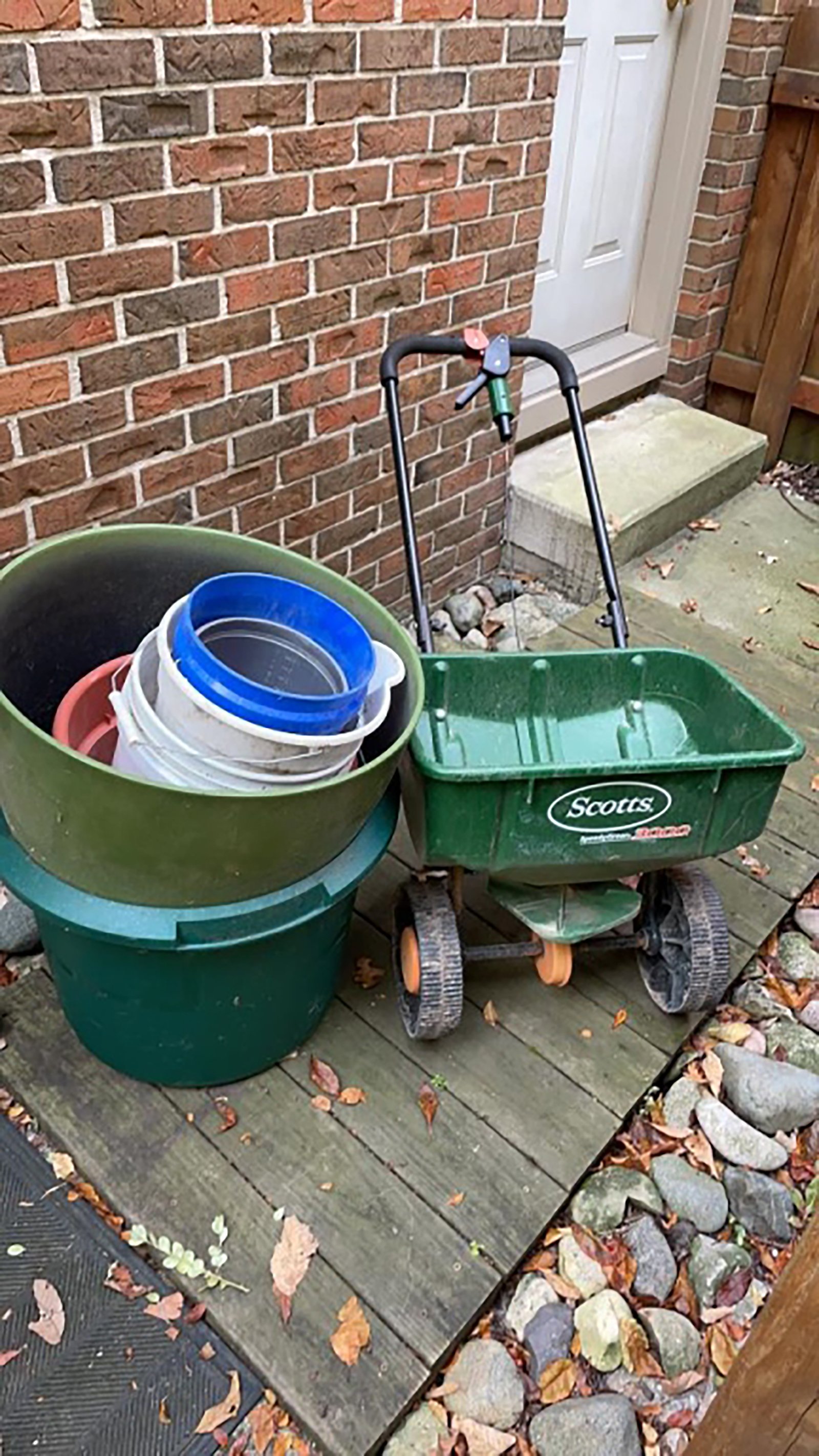 Property photo 164 - TIMED ONLINE ONLY PERSONAL PROPERTY AUCTION IN ALLEN COUNTY, INDIANA