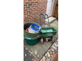 Property photo 164 - TIMED ONLINE ONLY PERSONAL PROPERTY AUCTION IN ALLEN COUNTY, INDIANA