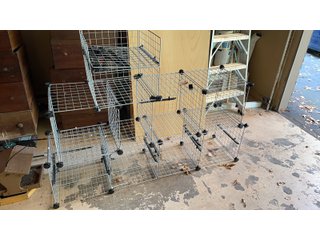 Property photo 167 - TIMED ONLINE ONLY PERSONAL PROPERTY AUCTION IN ALLEN COUNTY, INDIANA