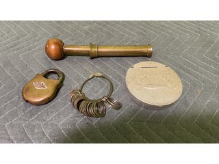 Property photo 170 - TIMED ONLINE ONLY PERSONAL PROPERTY AUCTION IN ALLEN COUNTY, INDIANA
