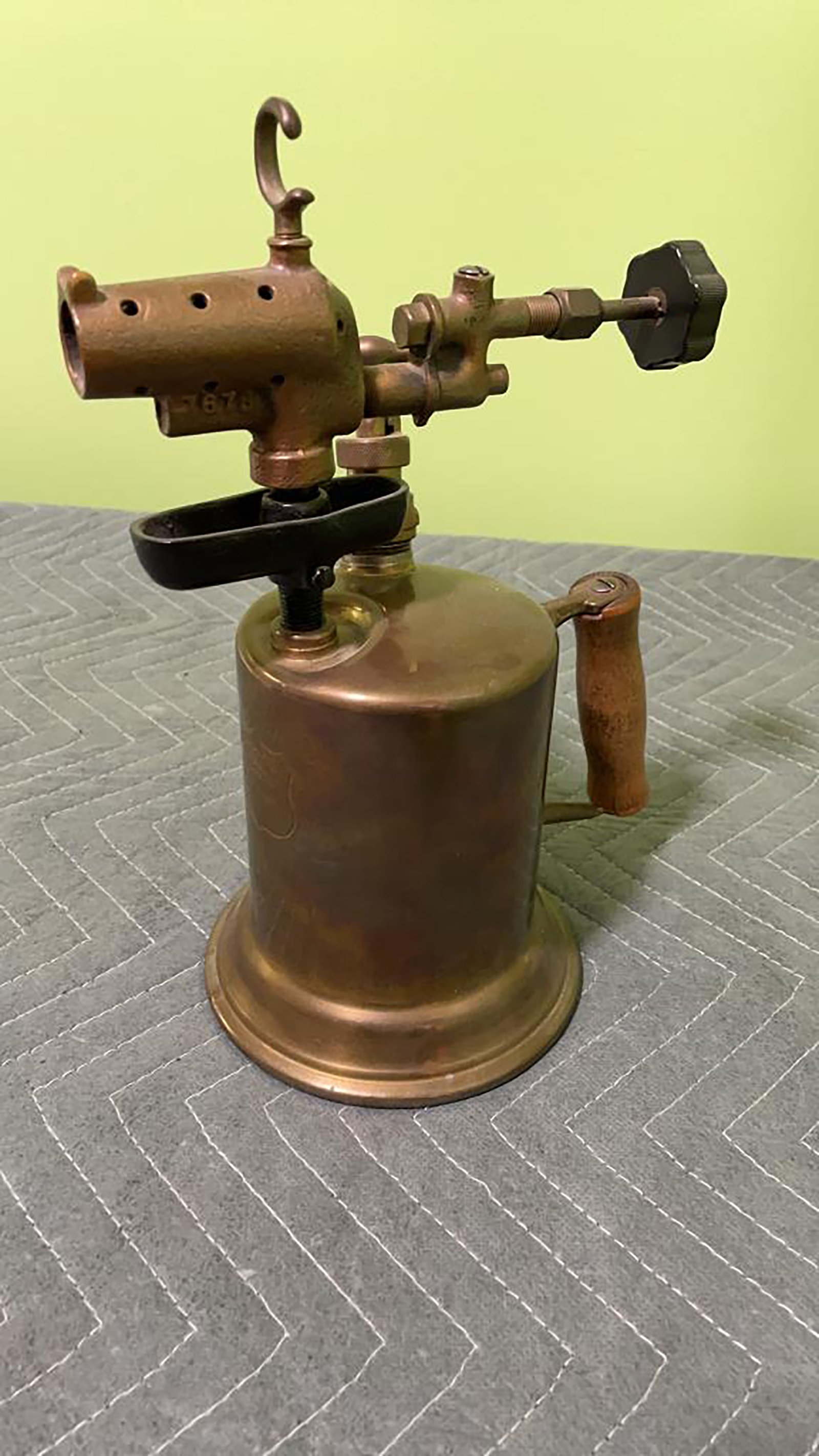 Property photo 182 - TIMED ONLINE ONLY PERSONAL PROPERTY AUCTION IN ALLEN COUNTY, INDIANA