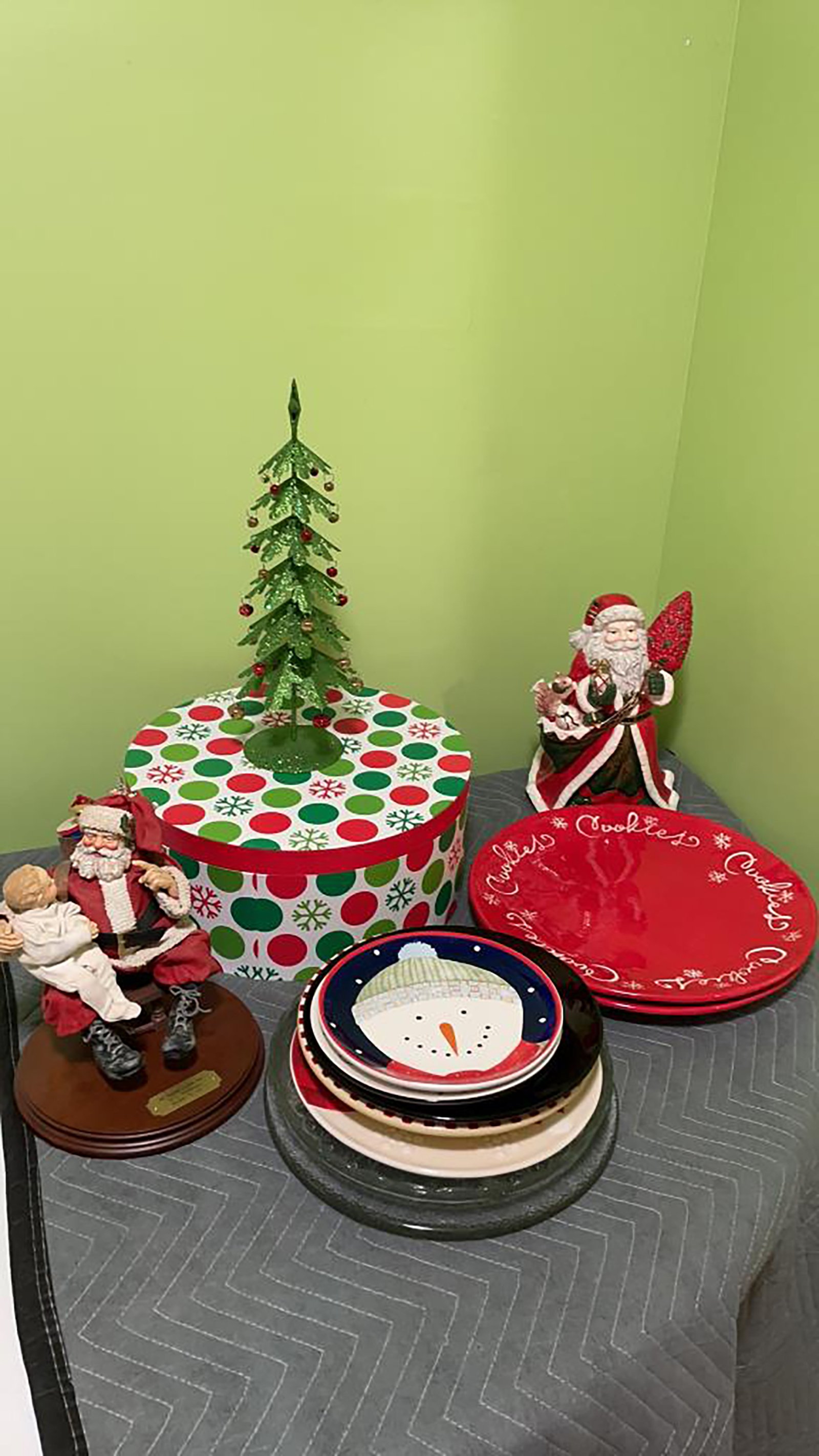 Property photo 188 - TIMED ONLINE ONLY PERSONAL PROPERTY AUCTION IN ALLEN COUNTY, INDIANA