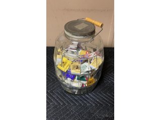 Property photo 197 - TIMED ONLINE ONLY PERSONAL PROPERTY AUCTION IN ALLEN COUNTY, INDIANA