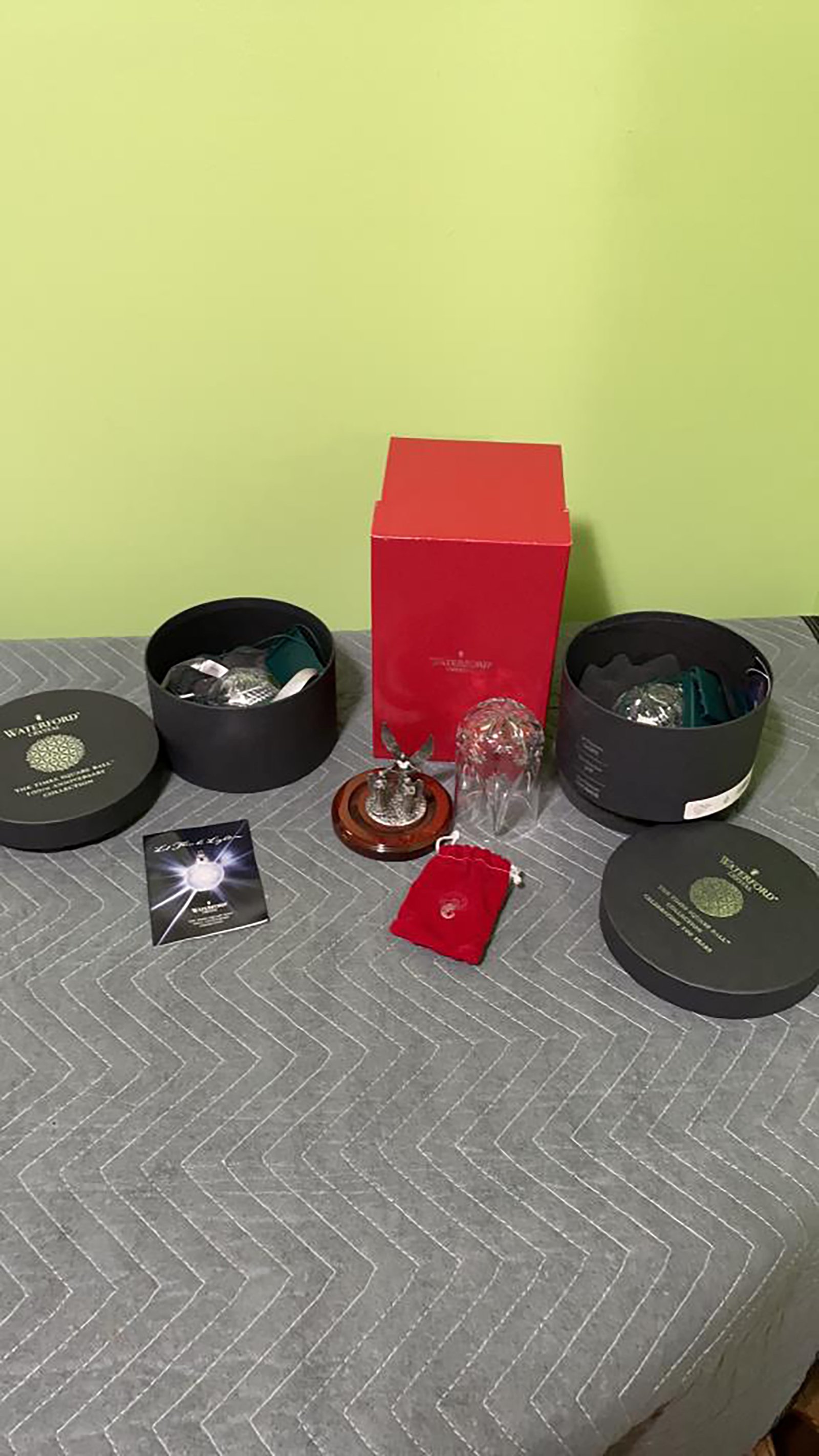 Property photo 230 - TIMED ONLINE ONLY PERSONAL PROPERTY AUCTION IN ALLEN COUNTY, INDIANA