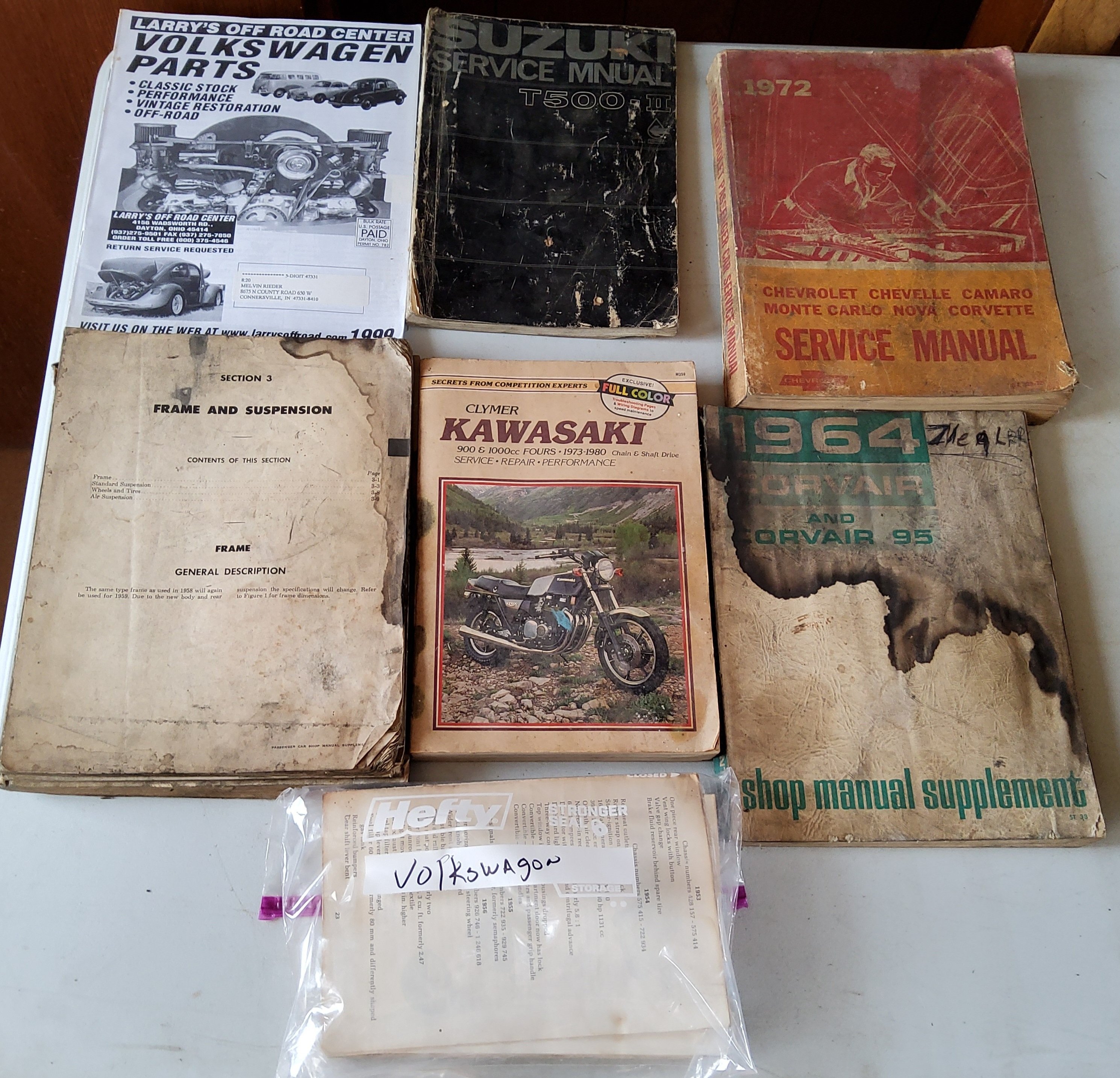 Property photo 37 - TIMED ONLINE ONLY PERSONAL PROPERTY AUCTION IN FAYETTE COUNTY, INDIANA