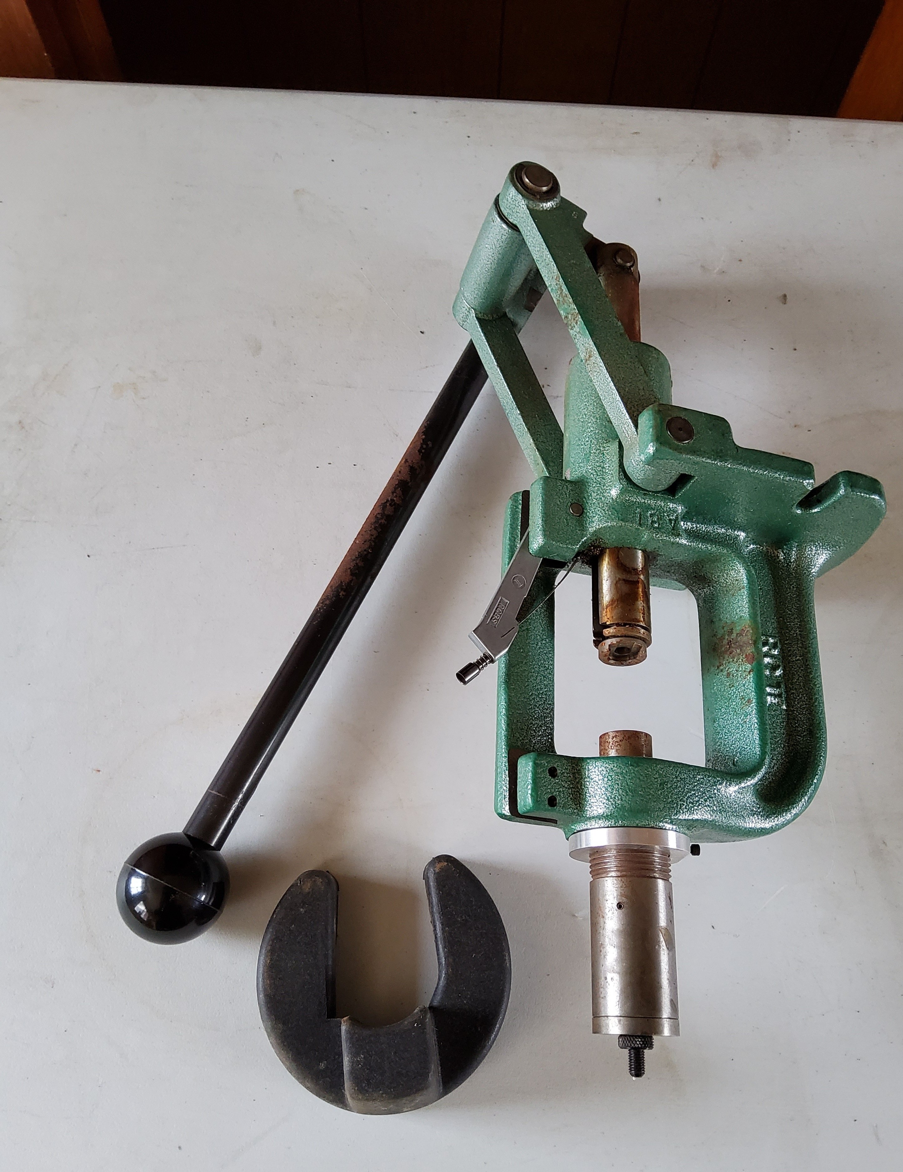 Property photo 40 - TIMED ONLINE ONLY PERSONAL PROPERTY AUCTION IN FAYETTE COUNTY, INDIANA